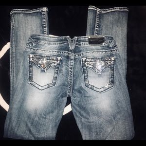Vigoss Jeans
